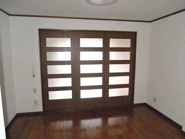 ダイニングキッチン-2