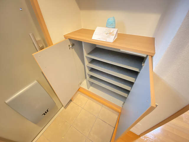 シューズBOX