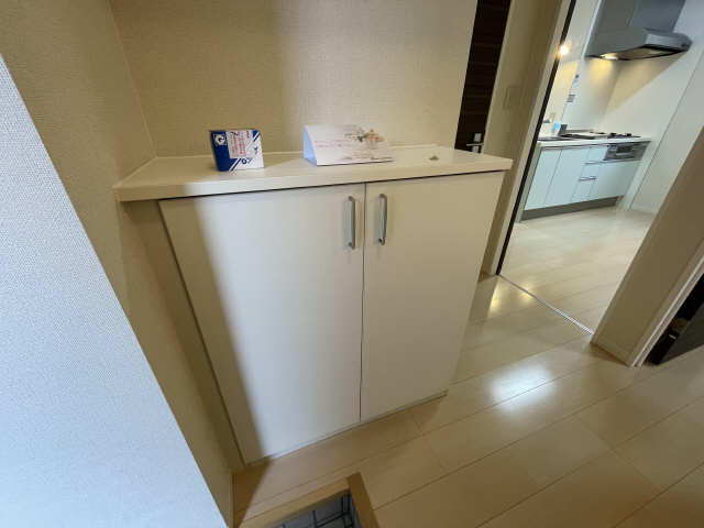シューズBOX