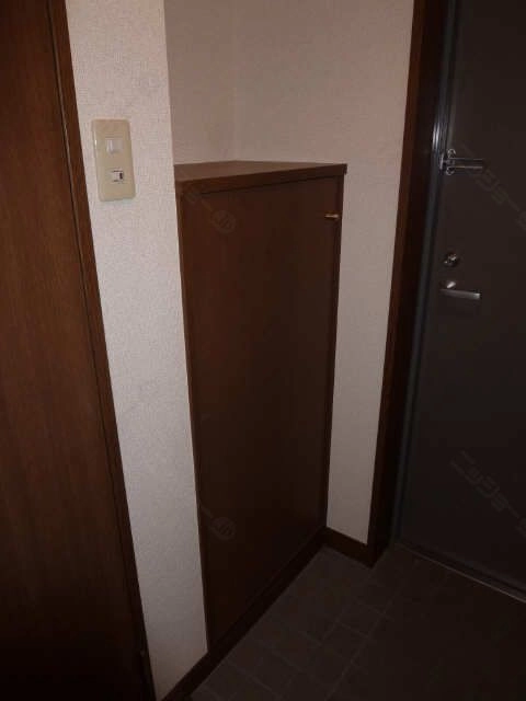 シューズボックス