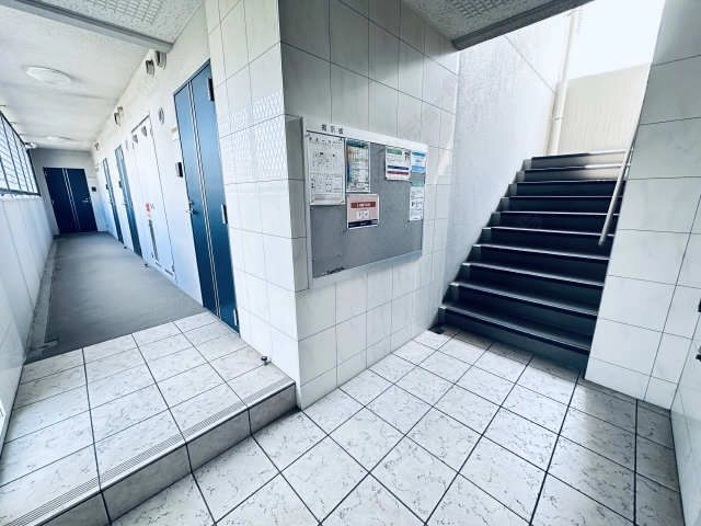ロビー