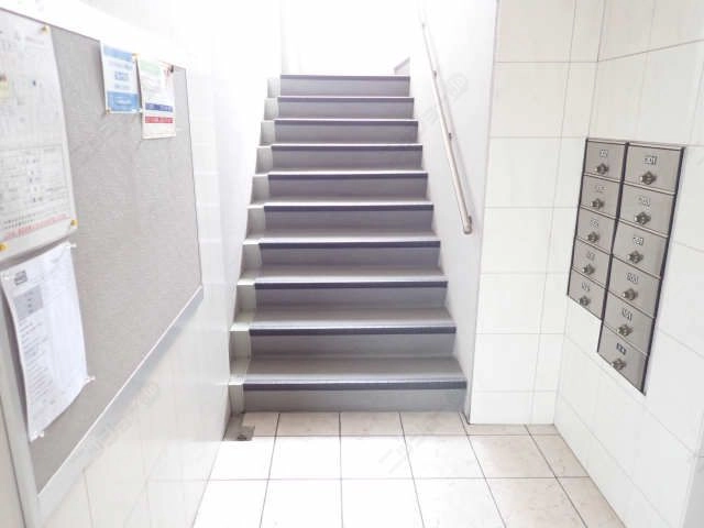 共有部分