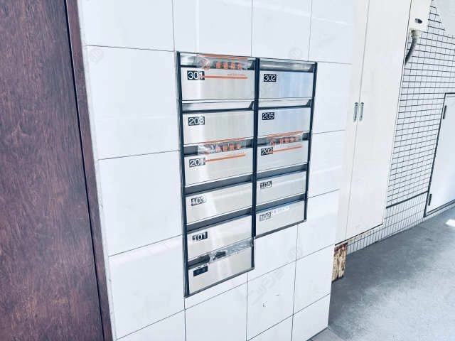 共用部分