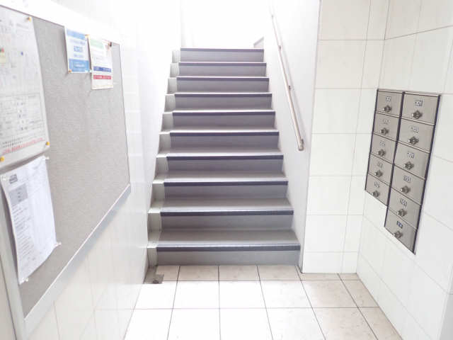 共有部分