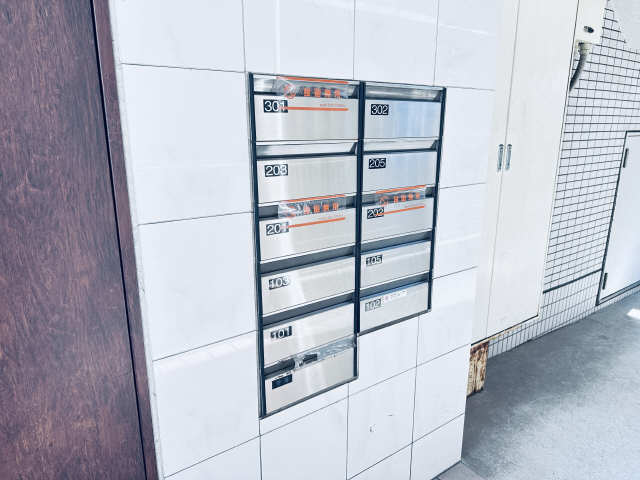 共用部分