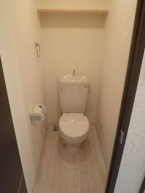 ＷＣ
