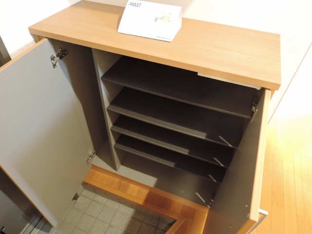 シューズＢＯＸ
