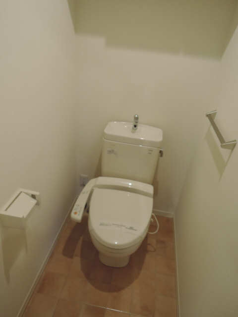 ＷＣ
