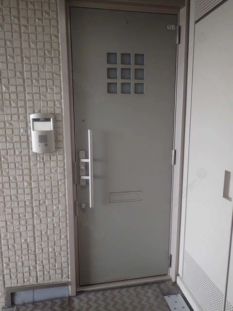 玄関ドア