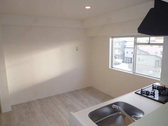 キッチンスペース