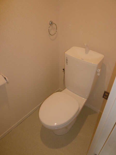 ＷＣ
