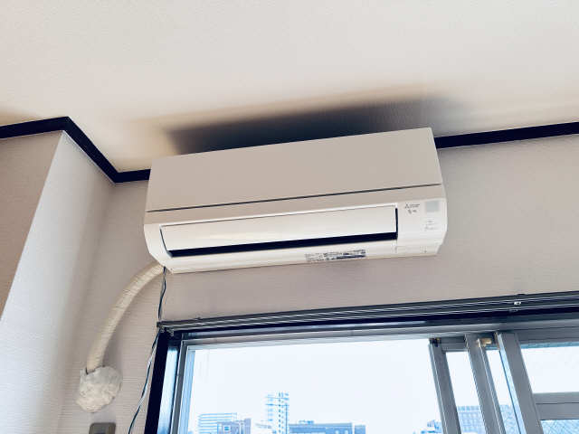 エアコン