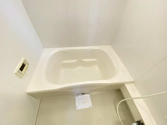 シャーメゾン柳田 1階 浴槽
