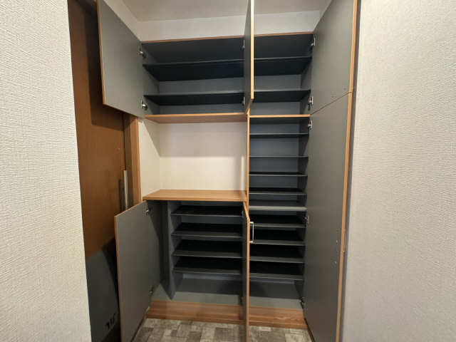 シューズBOX