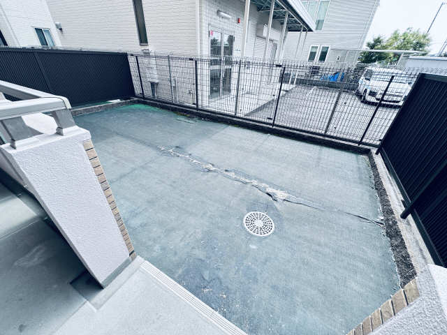 庭