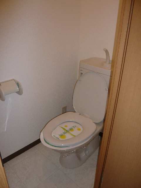 ＷＣ