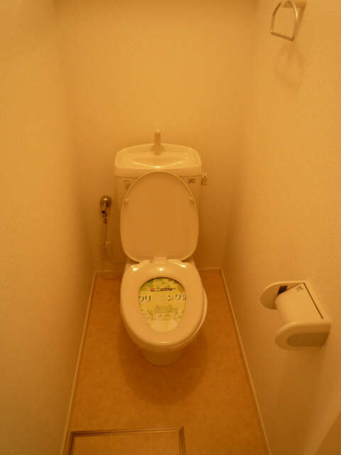 ＷＣ