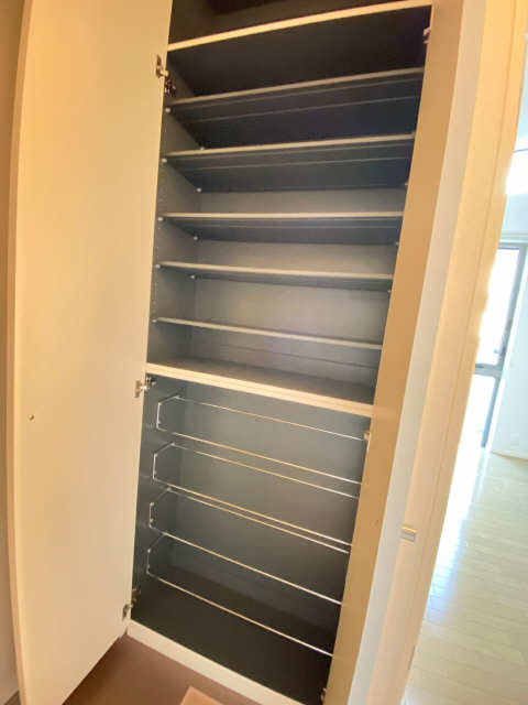 シューズBOX