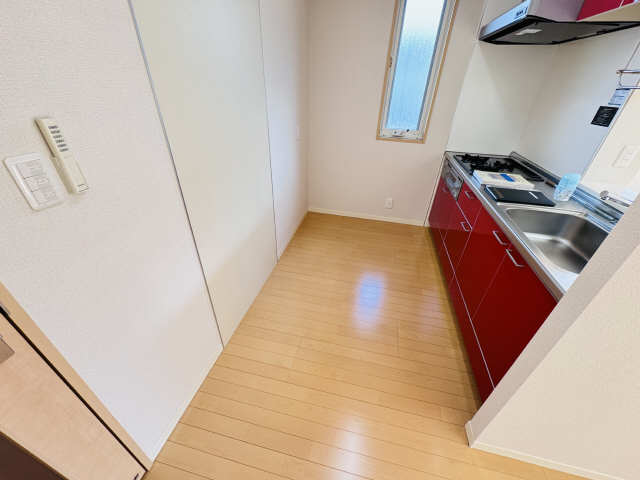 キッチンスペース