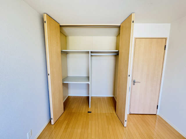 収納（北洋室）