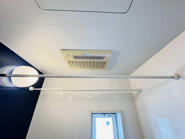 浴室換気乾燥機