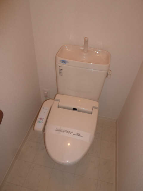 ＷＣ