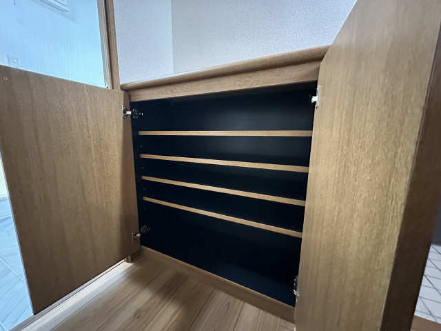シューズBOX