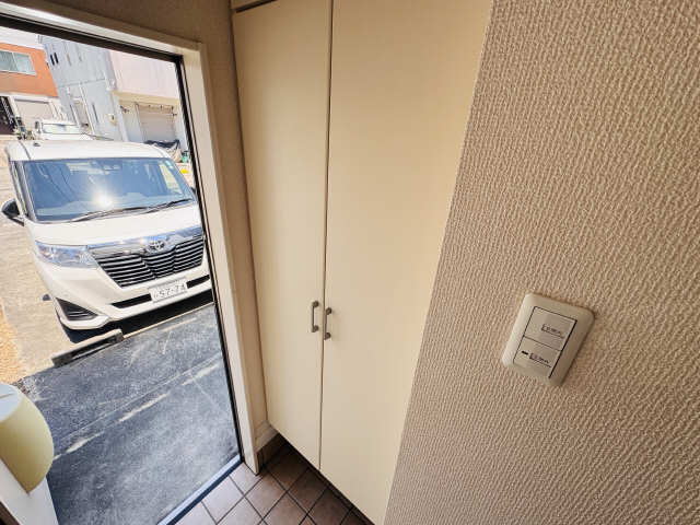 シューズBOX