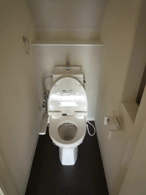 ＷＣ