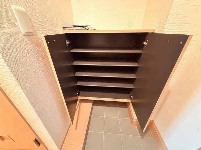 シューズBOX