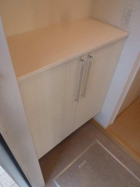 下駄箱
