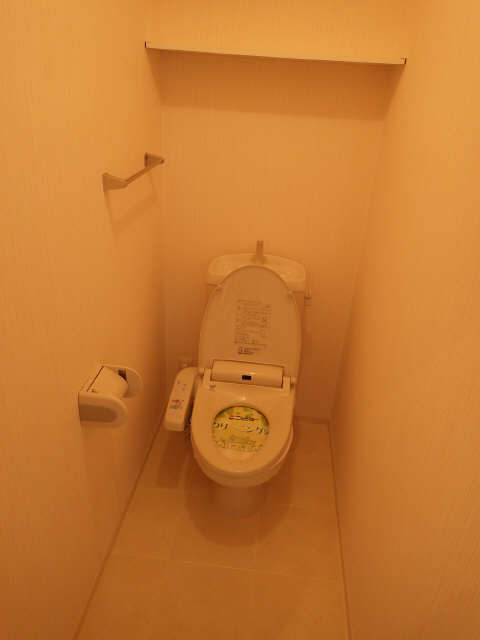 ＷＣ
