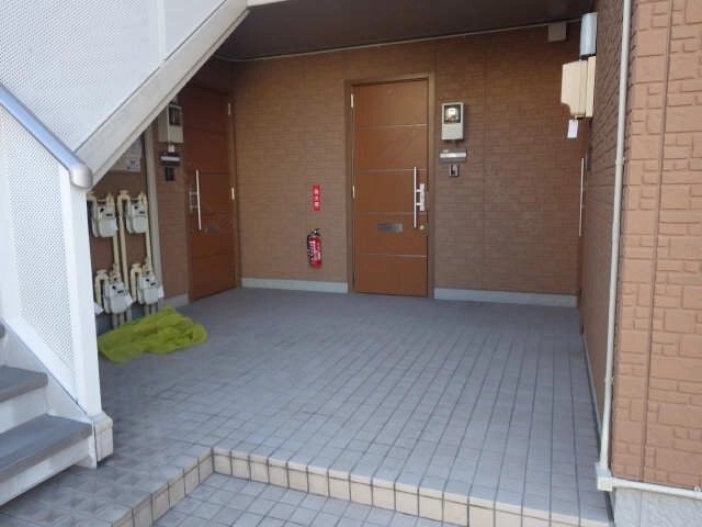 ロビー