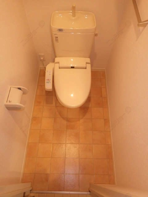 ＷＣ