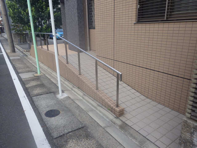 共有部分