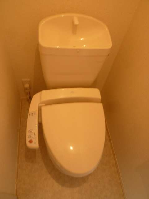 ＷＣ