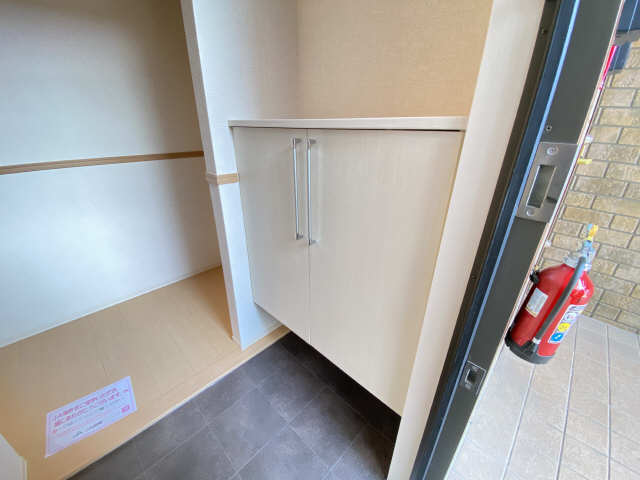 シューズBOX