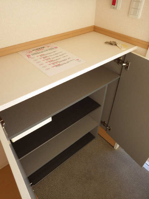 シューズBOX