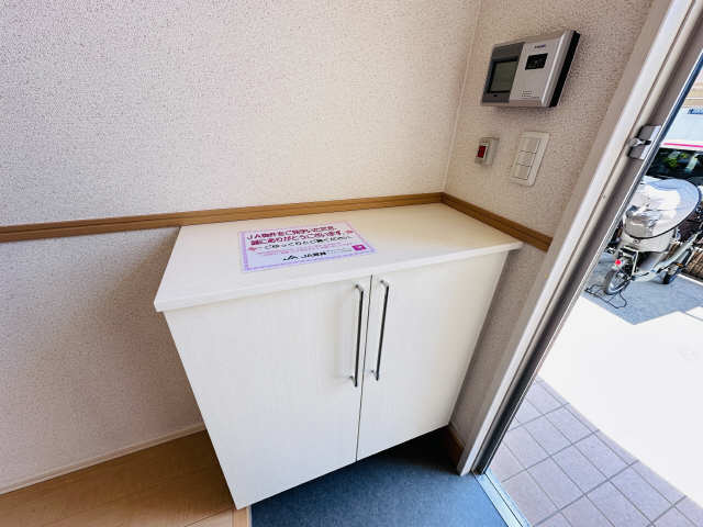 シューズBOX