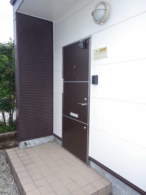 玄関ドア