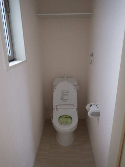 ＷＣ