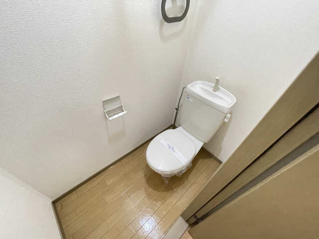 カサグランデＡＴ 1階 WC