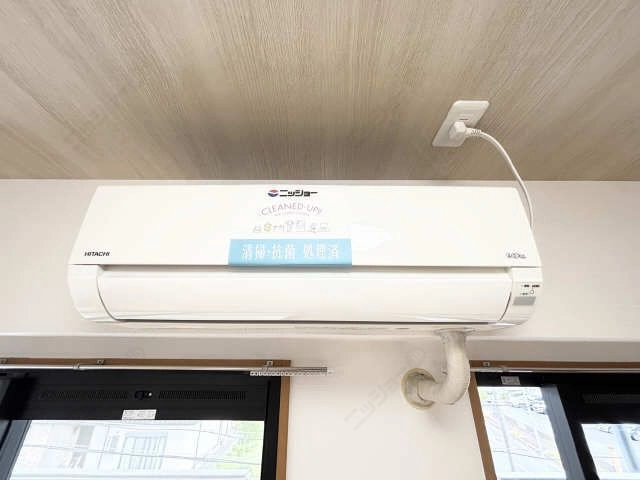 エアコン