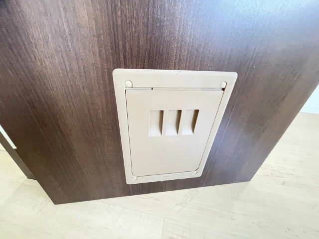 ペットドア