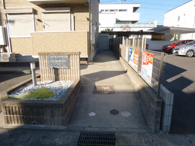 通路