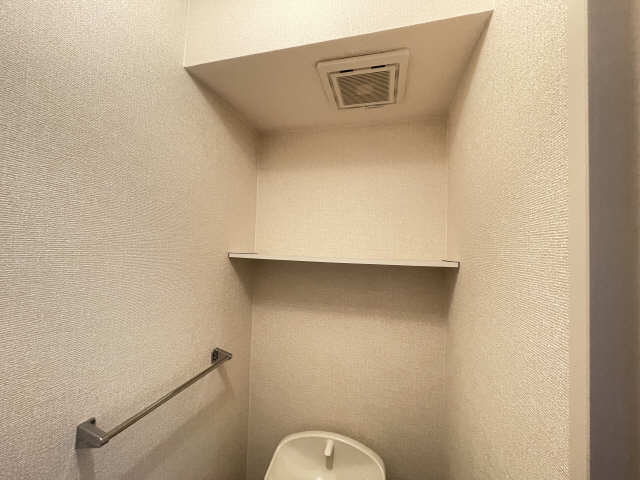 トイレ収納棚