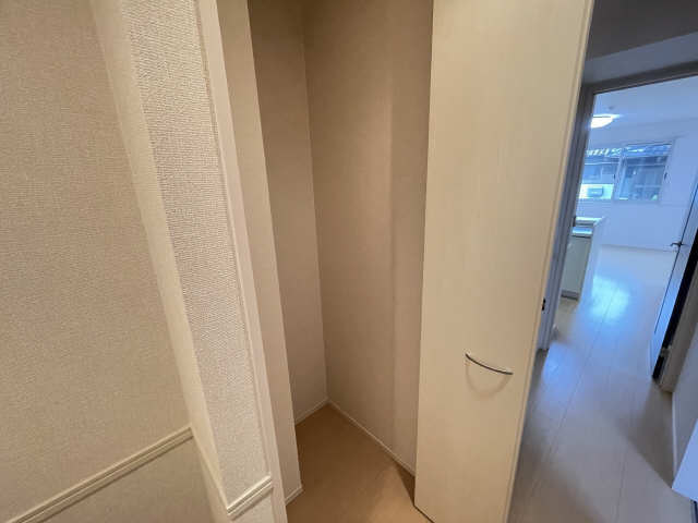 廊下収納