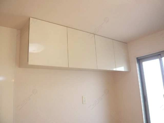 キッチン(上部）