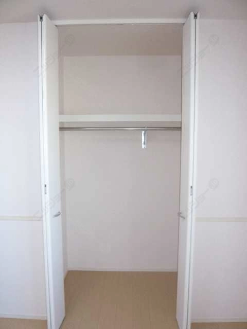 ｸﾛｰｾﾞｯﾄ（北洋室）