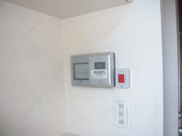 ﾎｰﾑｾｷｭﾘﾃｨｰ